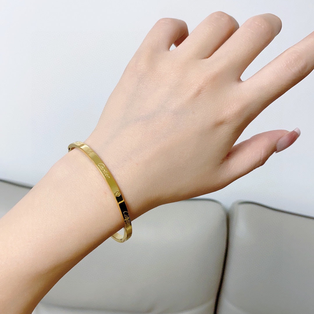 Cartier Bracelet