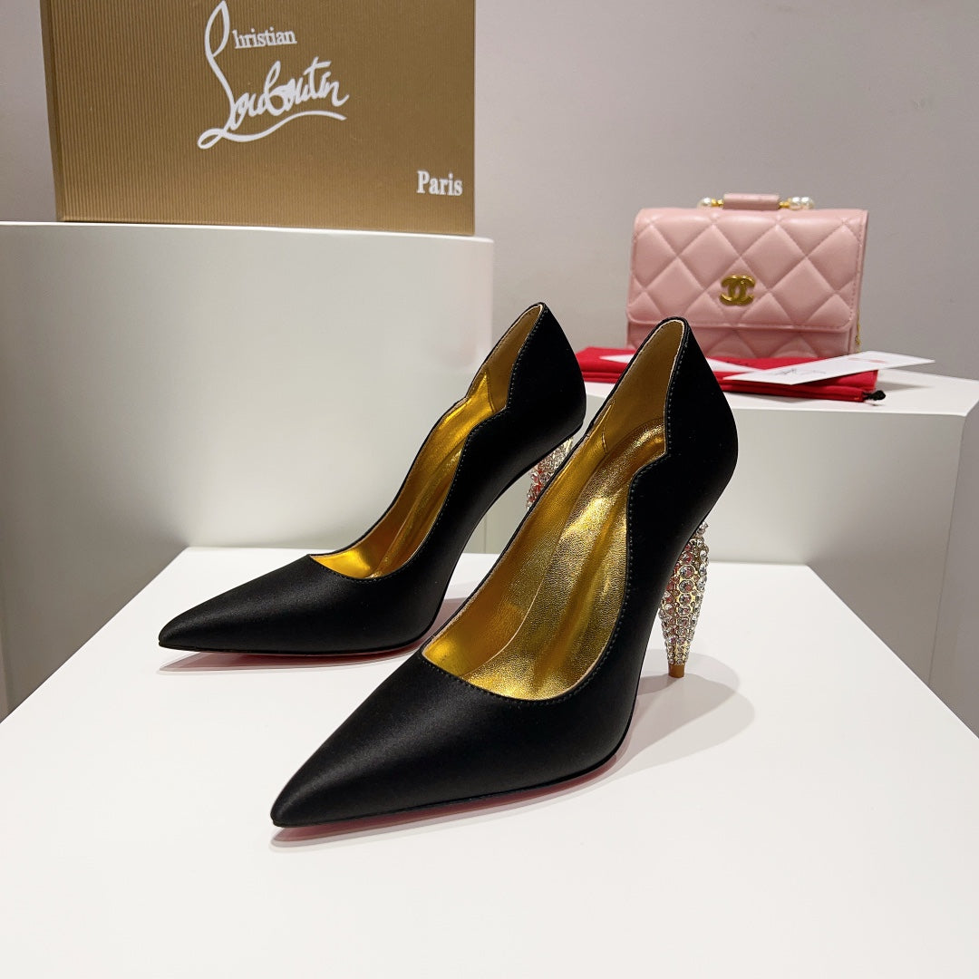 Christian Louboutin High Heel