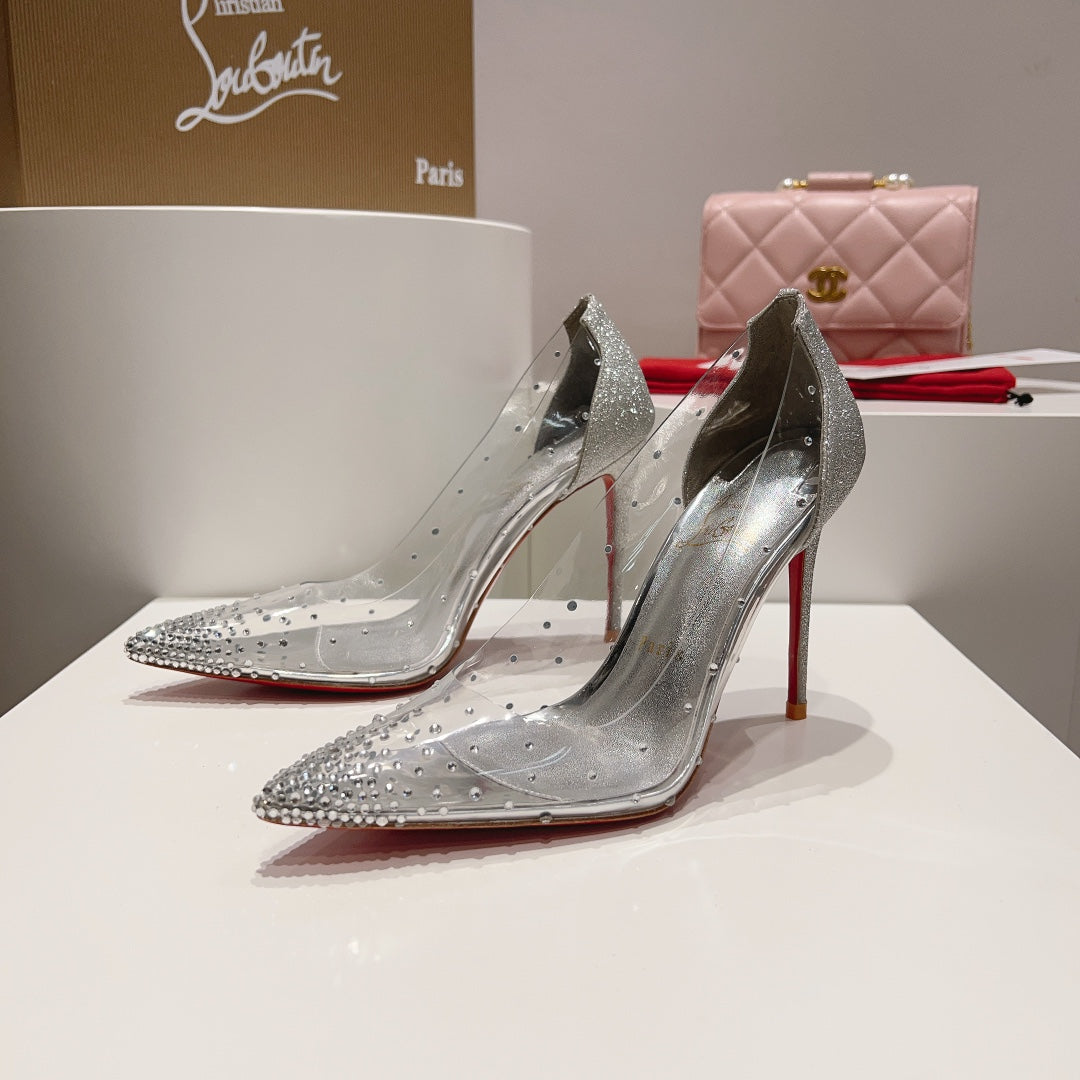 Christian Louboutin High Heel