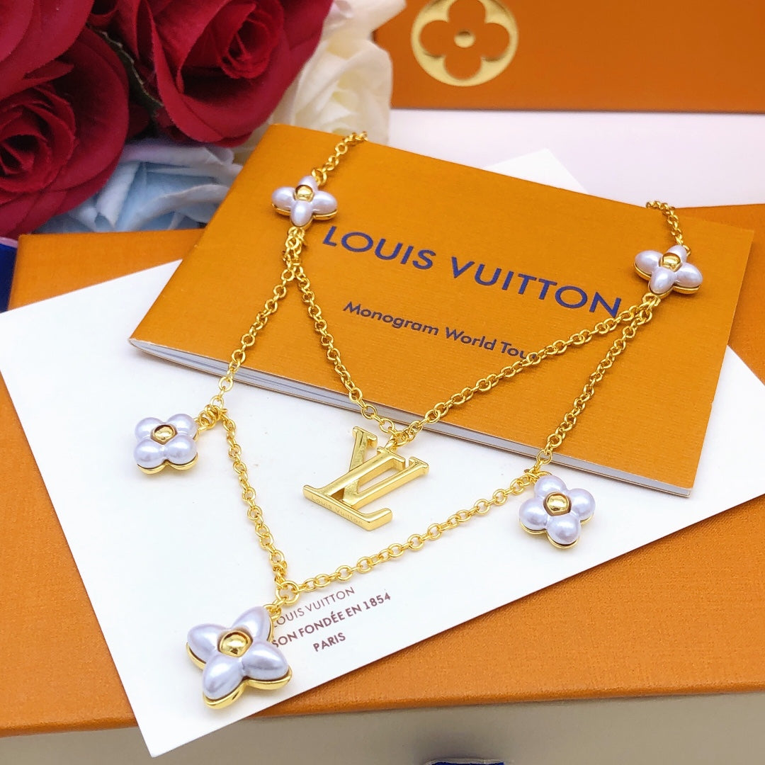 Louis Vuitton Necklace