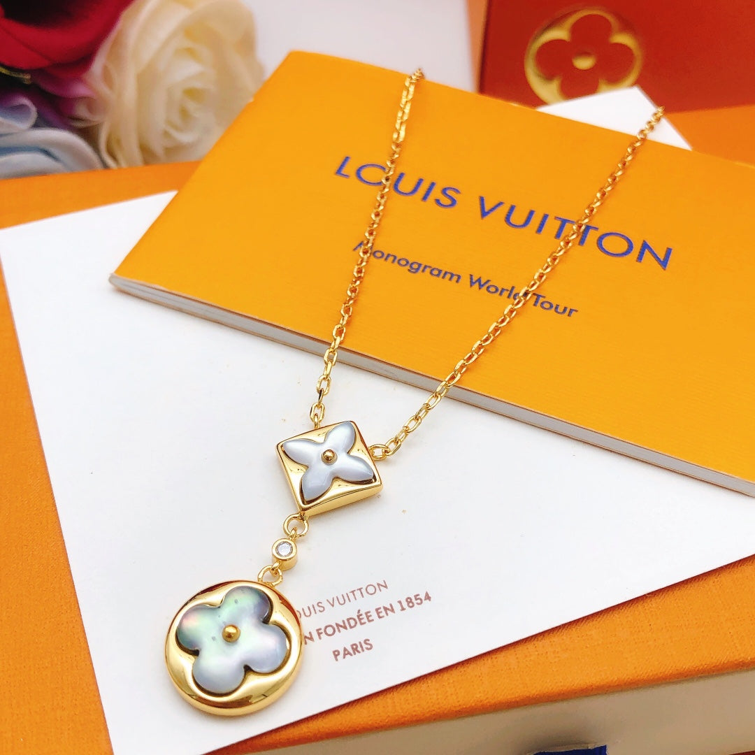 Louis Vuitton Necklace