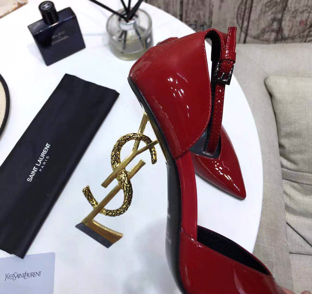 YSL High Heel