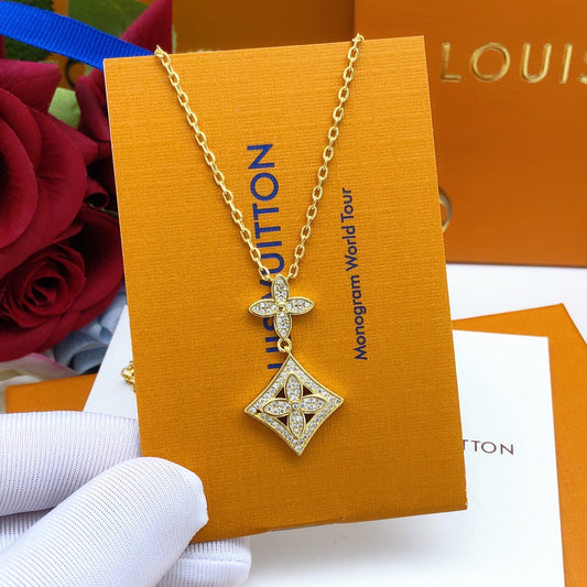 Louis Vuitton Necklace