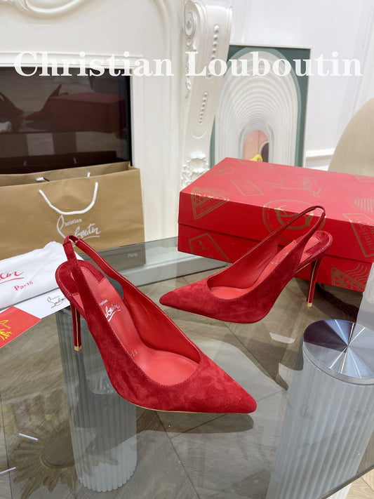 Christian Louboutin High Heel